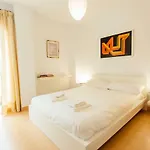 Apartamento 1 dormitorio José Gestoso A