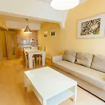 Apartamento 1 dormitorio José Gestoso A