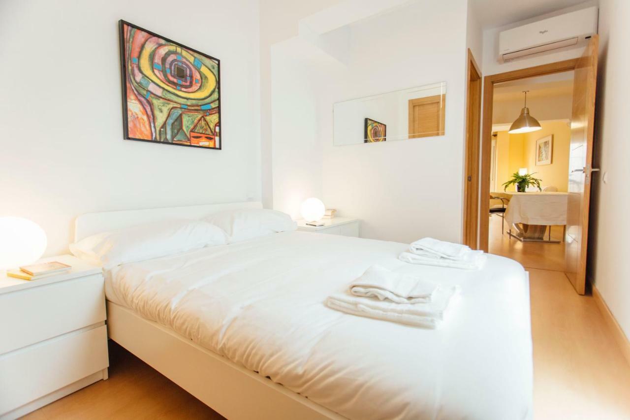 1 José Gestoso A Appartement *
