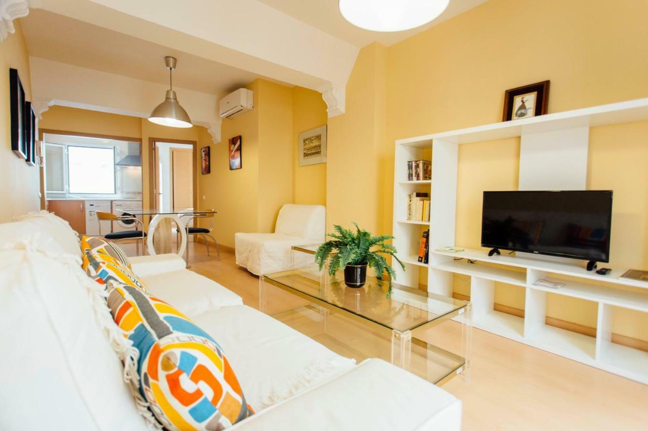 Appartement 1 José Gestoso A
